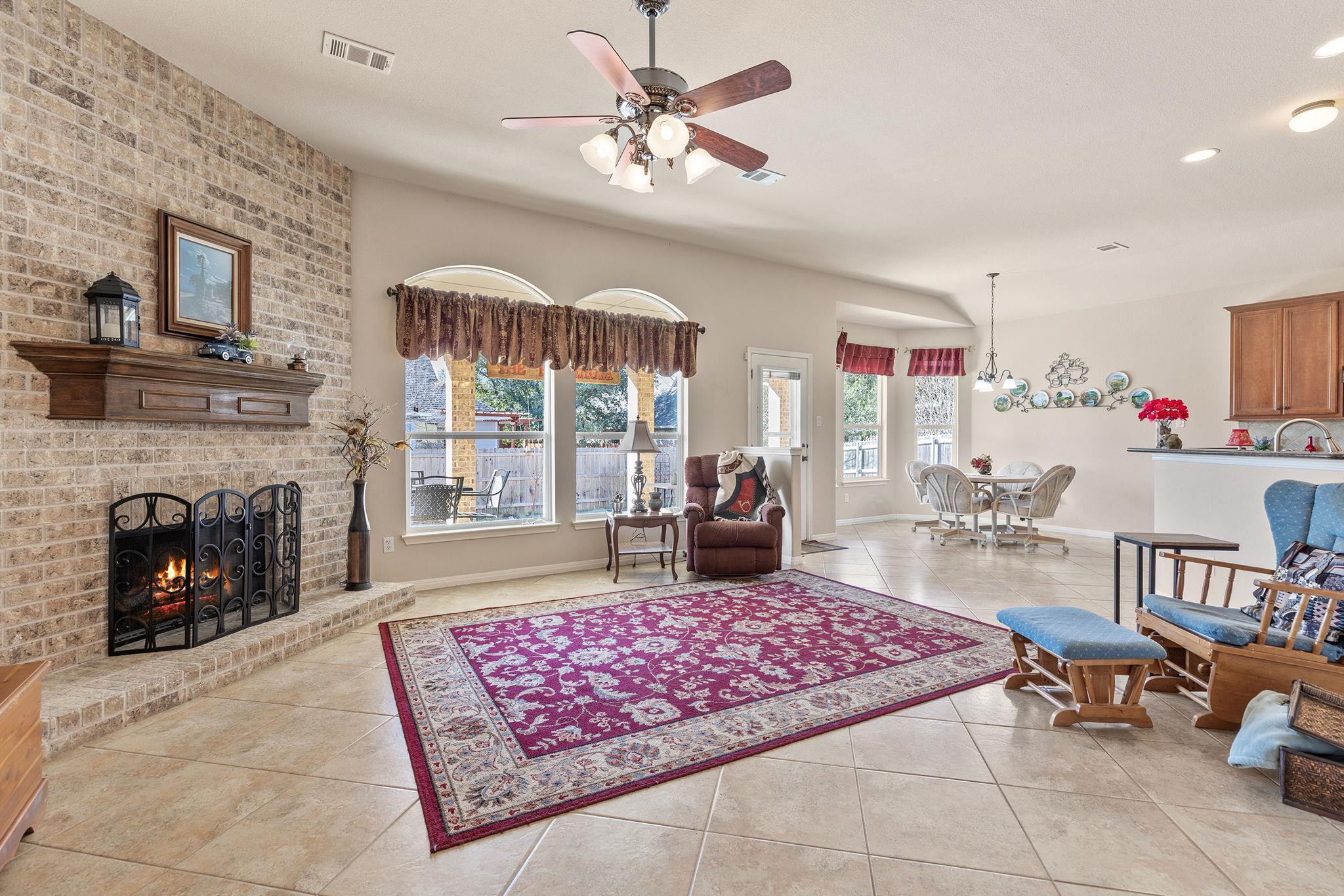 2957 Todd Trl, Round Rock, TX 78665