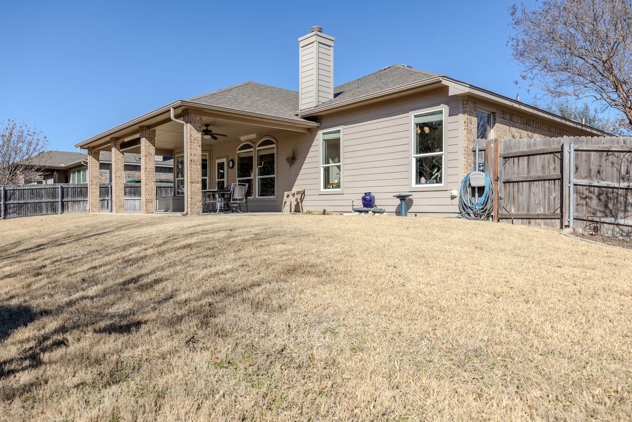 2957 Todd Trl, Round Rock, TX 78665