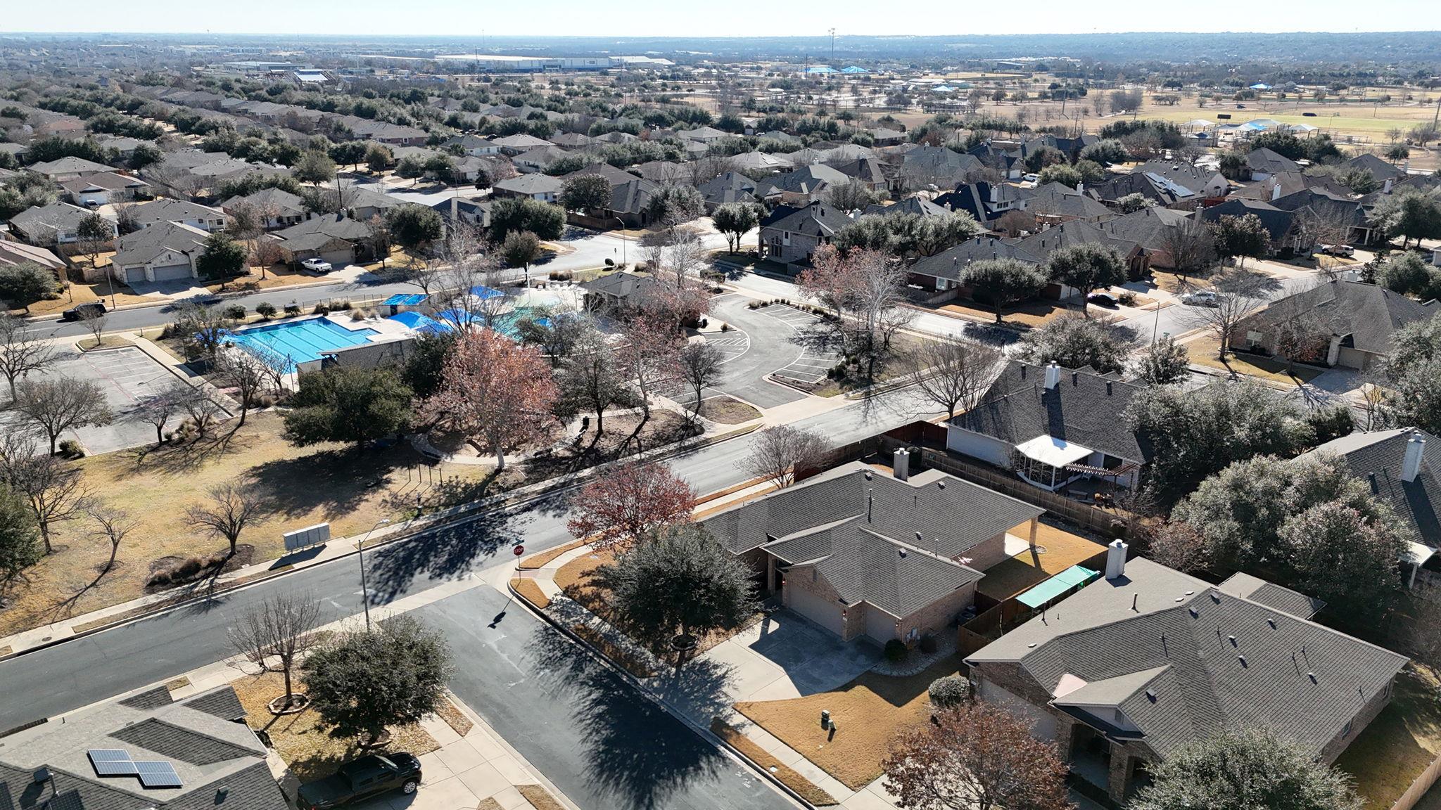 2957 Todd Trl, Round Rock, TX 78665