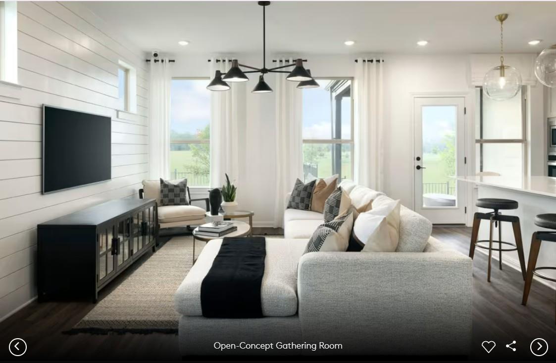 1955 Settlers Glen Dr # 4801, Round Rock, TX 78665