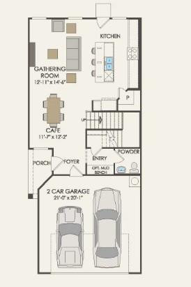 1955 Settlers Glen Dr # 4801, Round Rock, TX 78665