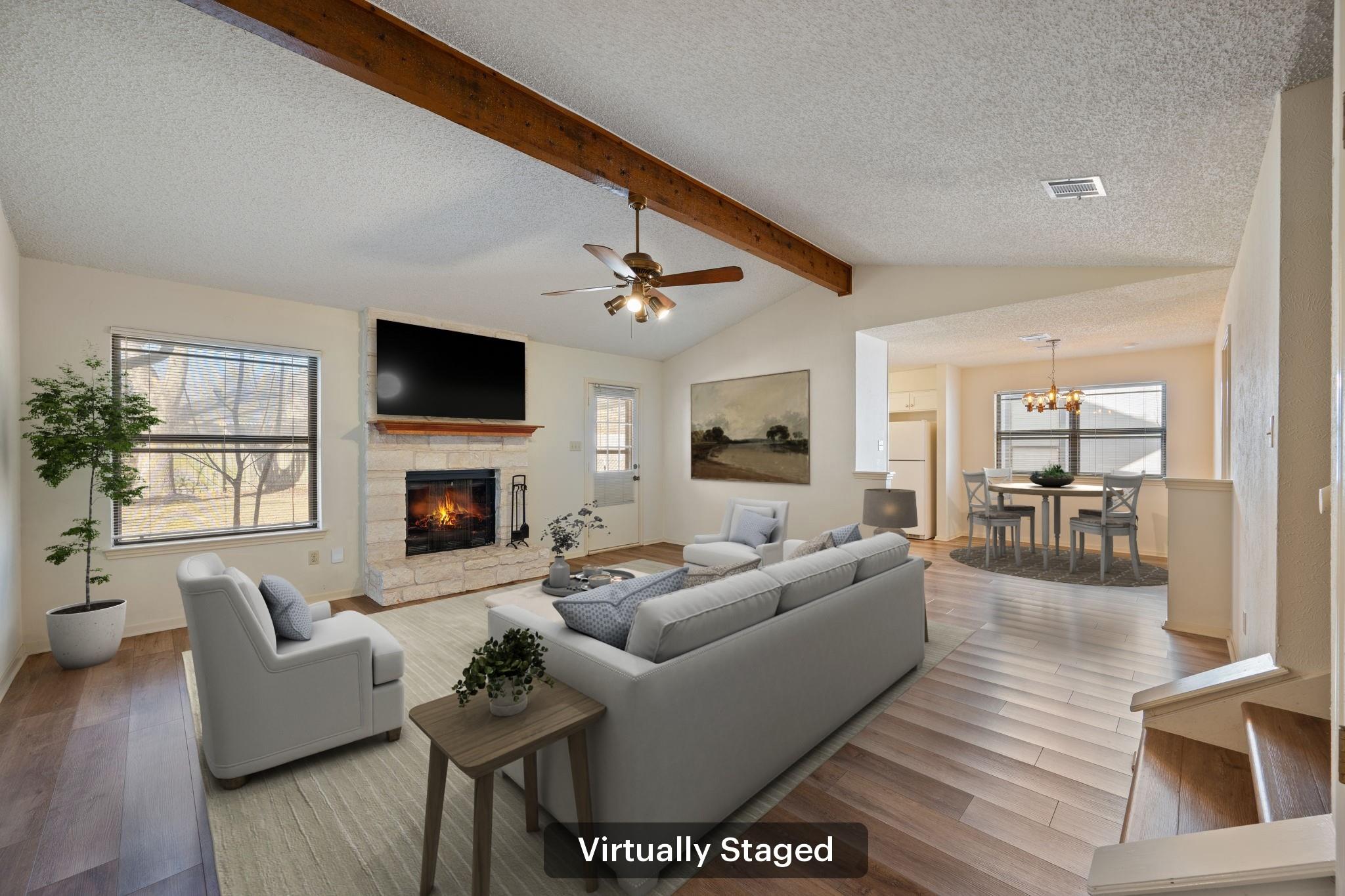 1812 Provident Ln, Round Rock, TX 78664