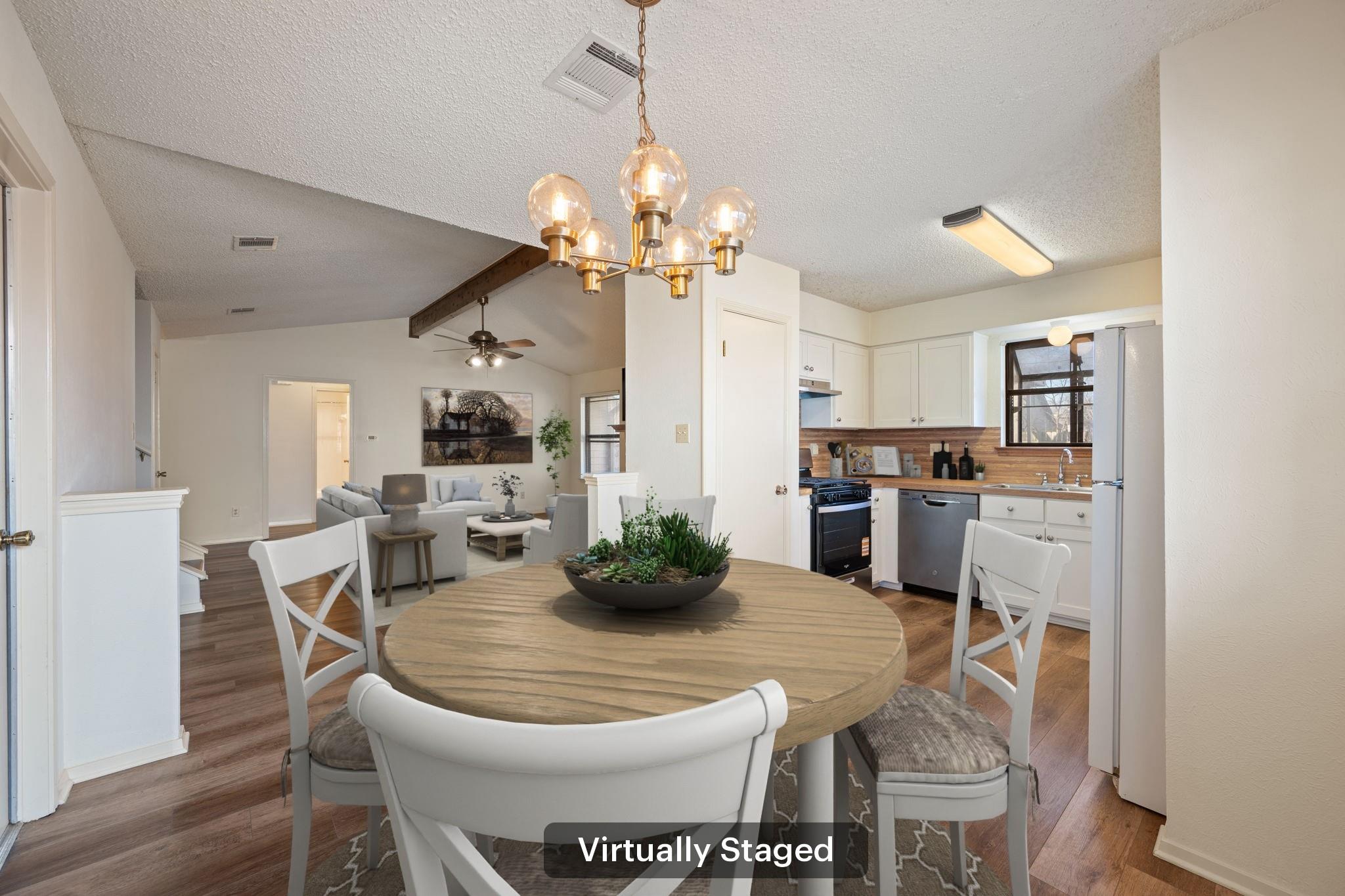 1812 Provident Ln, Round Rock, TX 78664