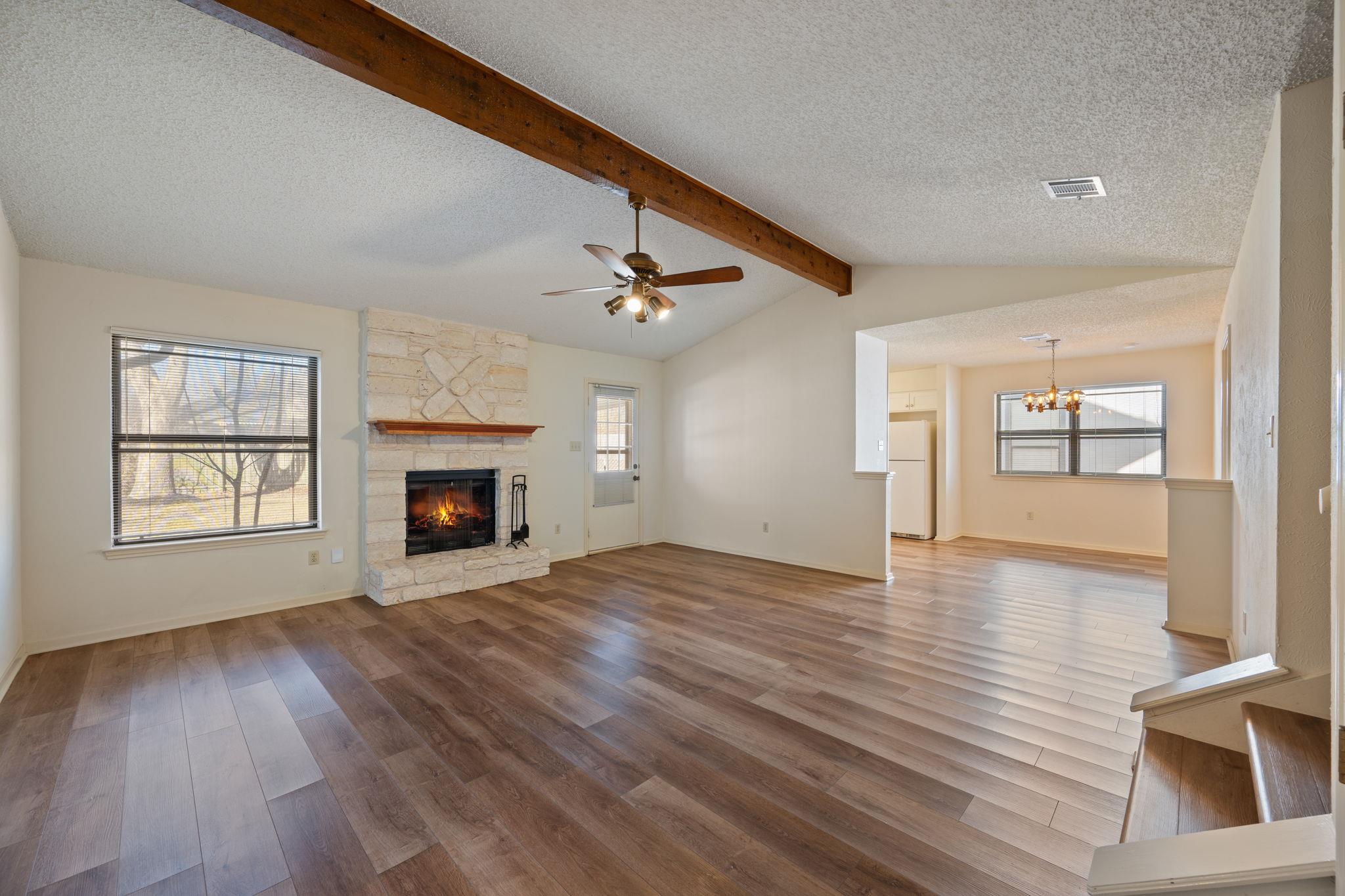 1812 Provident Ln, Round Rock, TX 78664