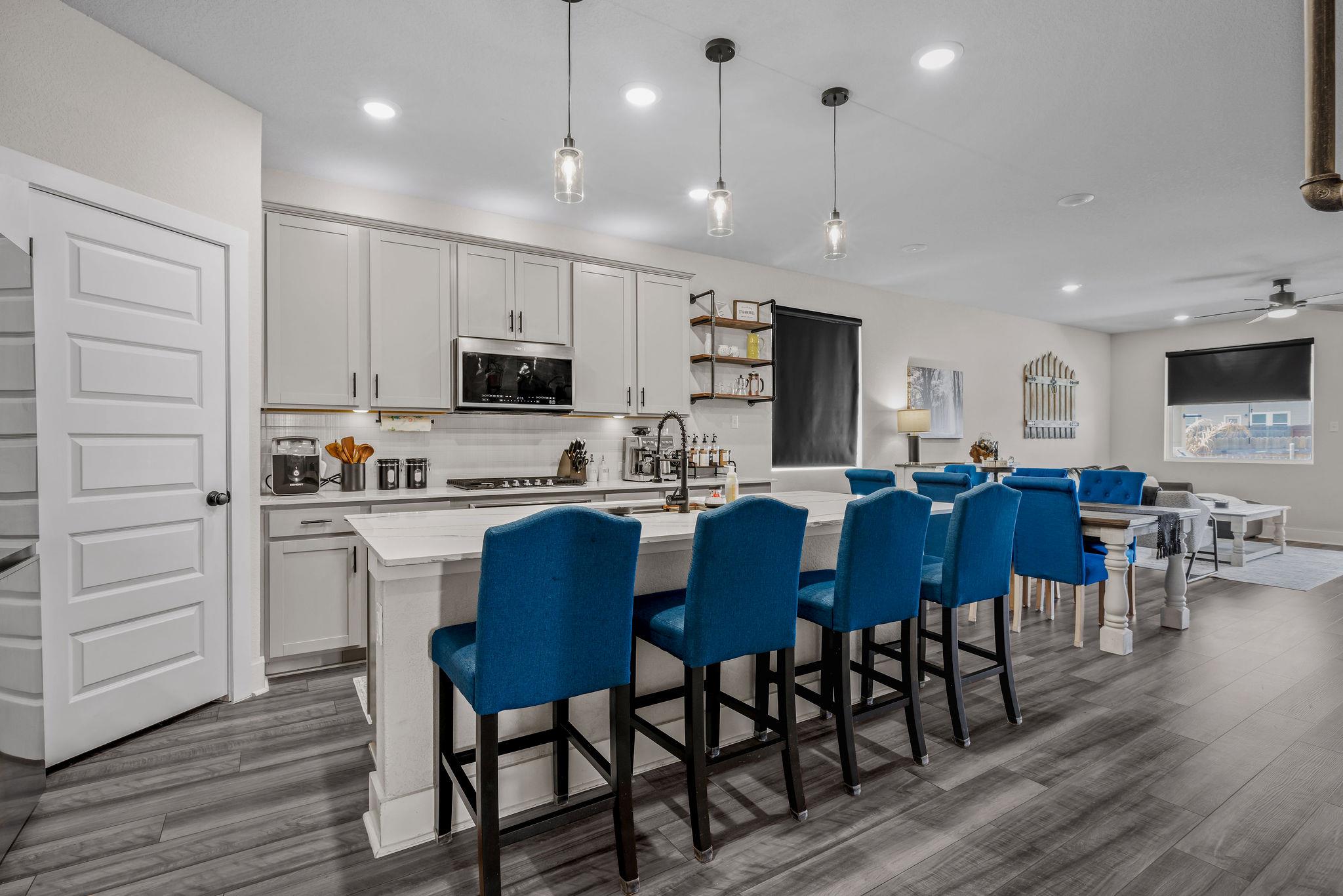 307 Gray Fox Loop, Hutto, TX 78634