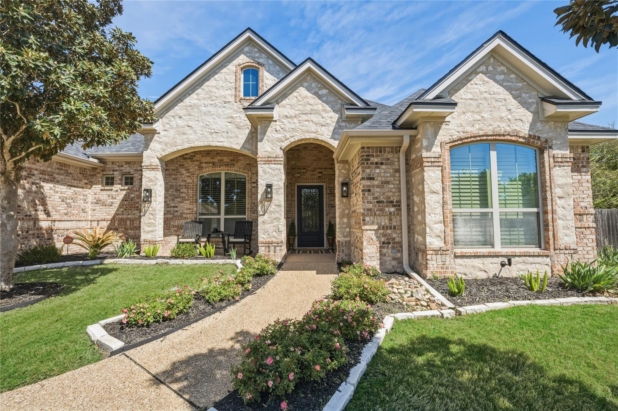 2204 Deerfield Dr, Temple, TX 76502