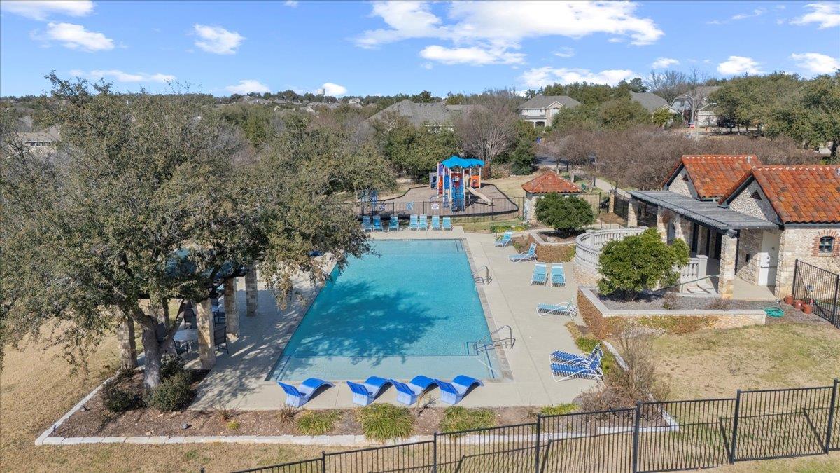 2805 Orsobello Pl, Cedar Park, TX 78613