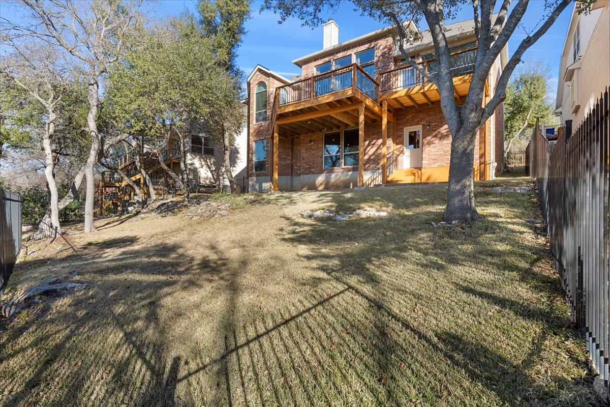 2805 Orsobello Pl, Cedar Park, TX 78613