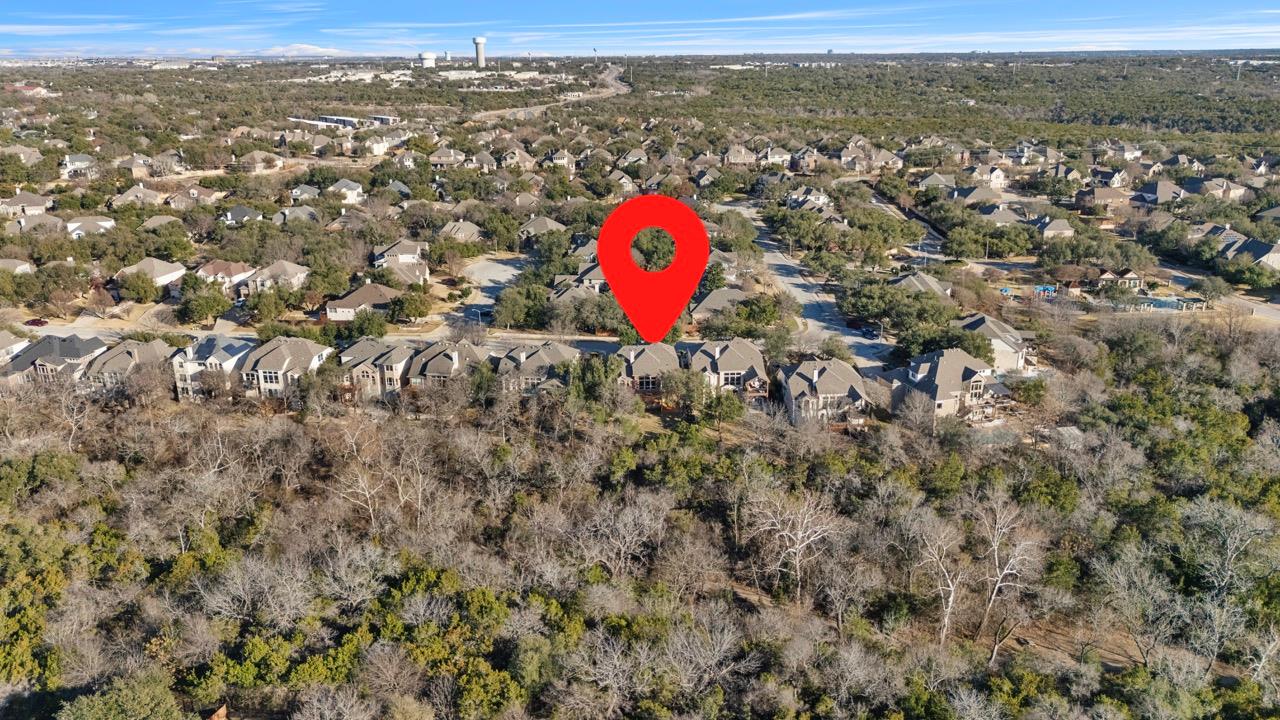 2805 Orsobello Pl, Cedar Park, TX 78613