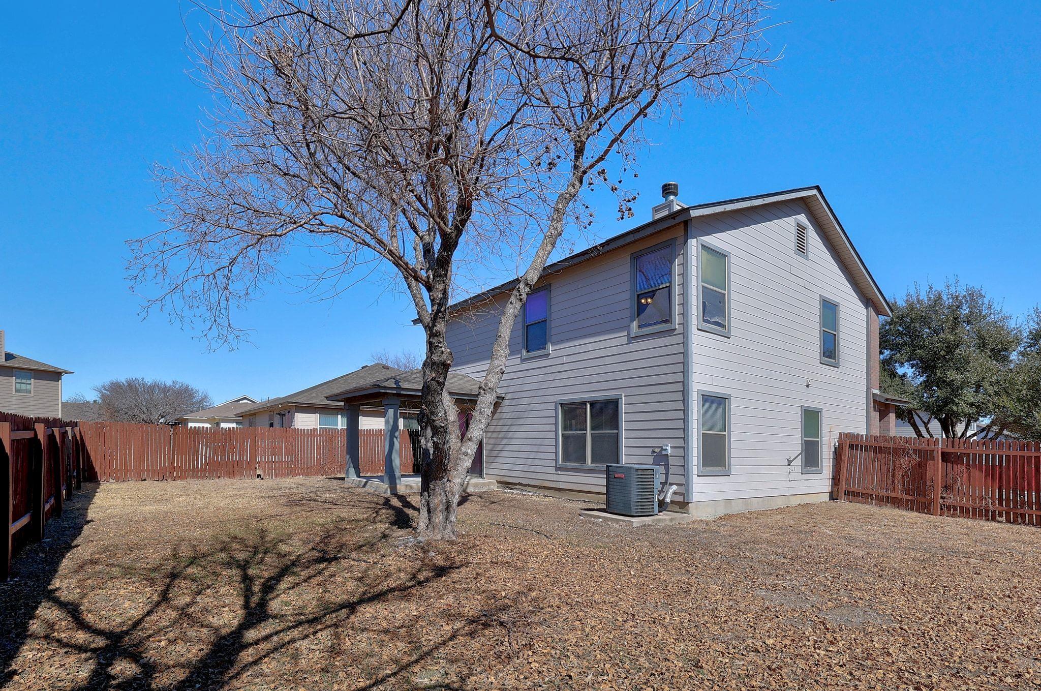 3502 Sandy Brook Dr, Round Rock, TX 78665