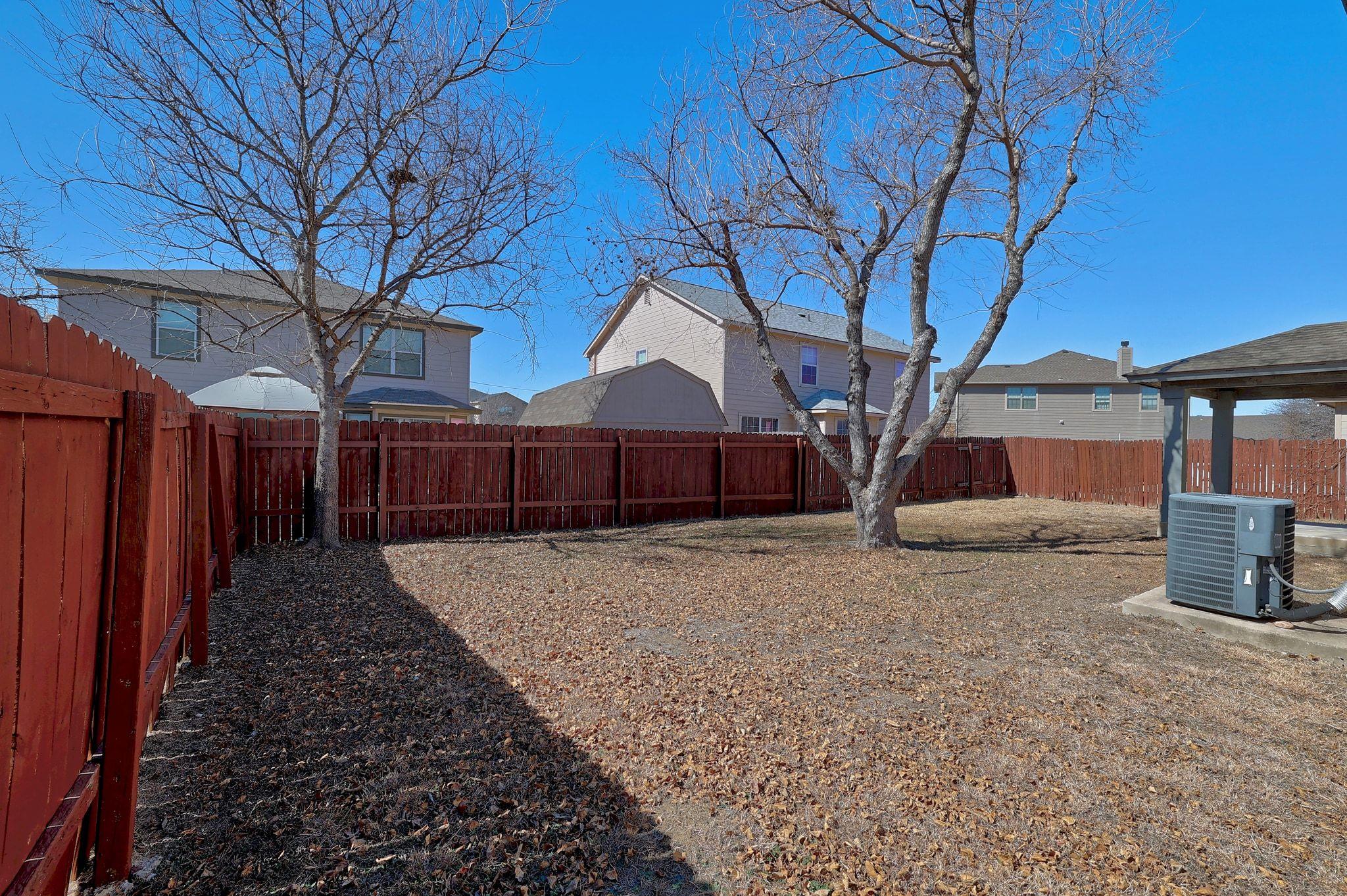 3502 Sandy Brook Dr, Round Rock, TX 78665