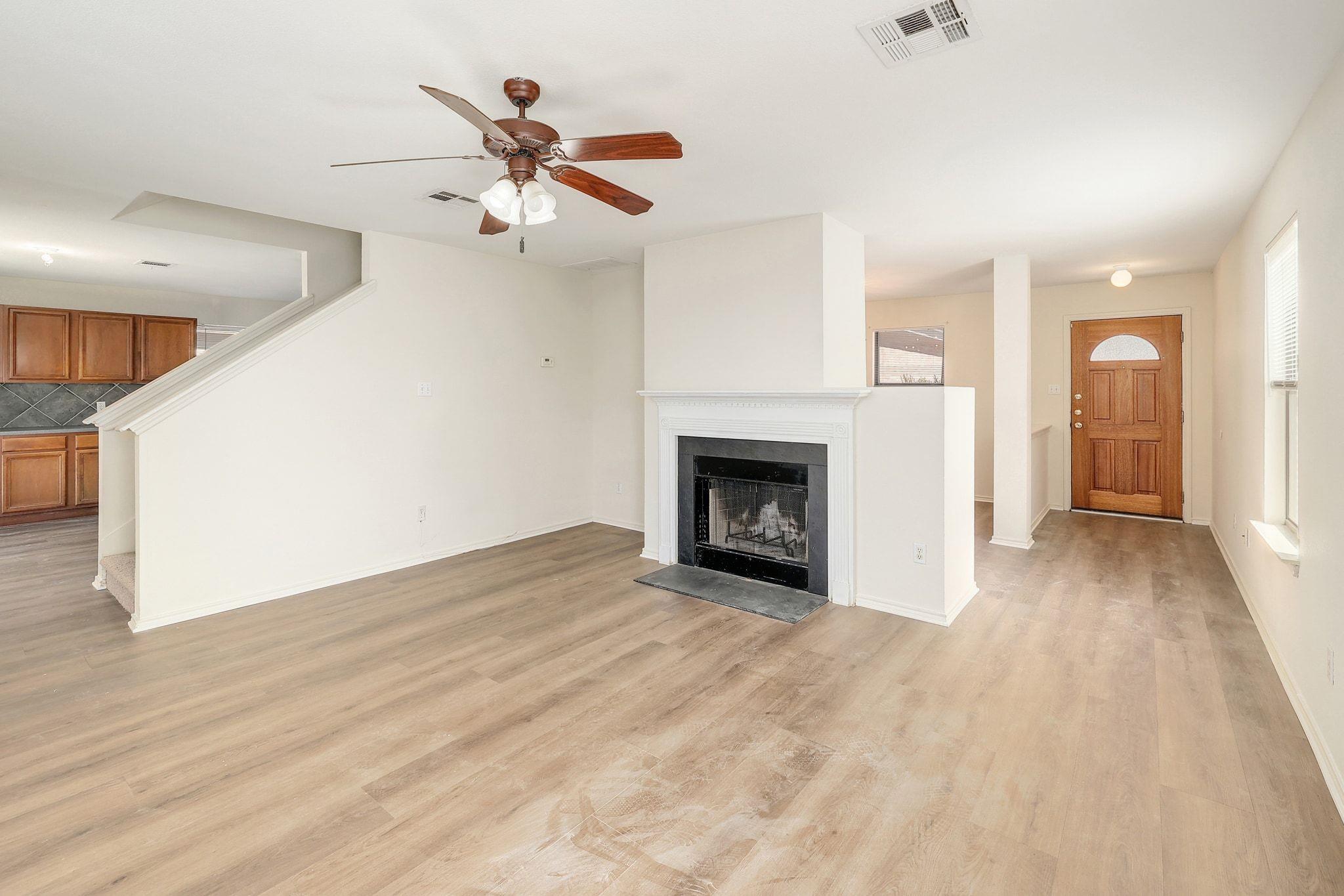 3502 Sandy Brook Dr, Round Rock, TX 78665