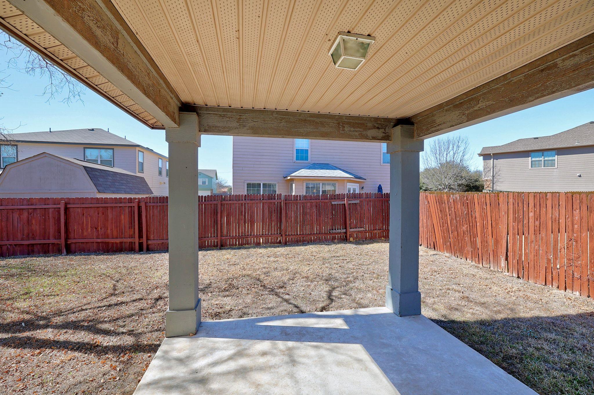 3502 Sandy Brook Dr, Round Rock, TX 78665