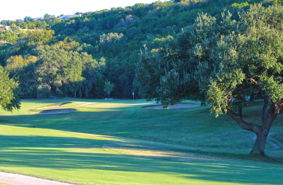 3807 Cedar Gln, Lago Vista, TX 78645