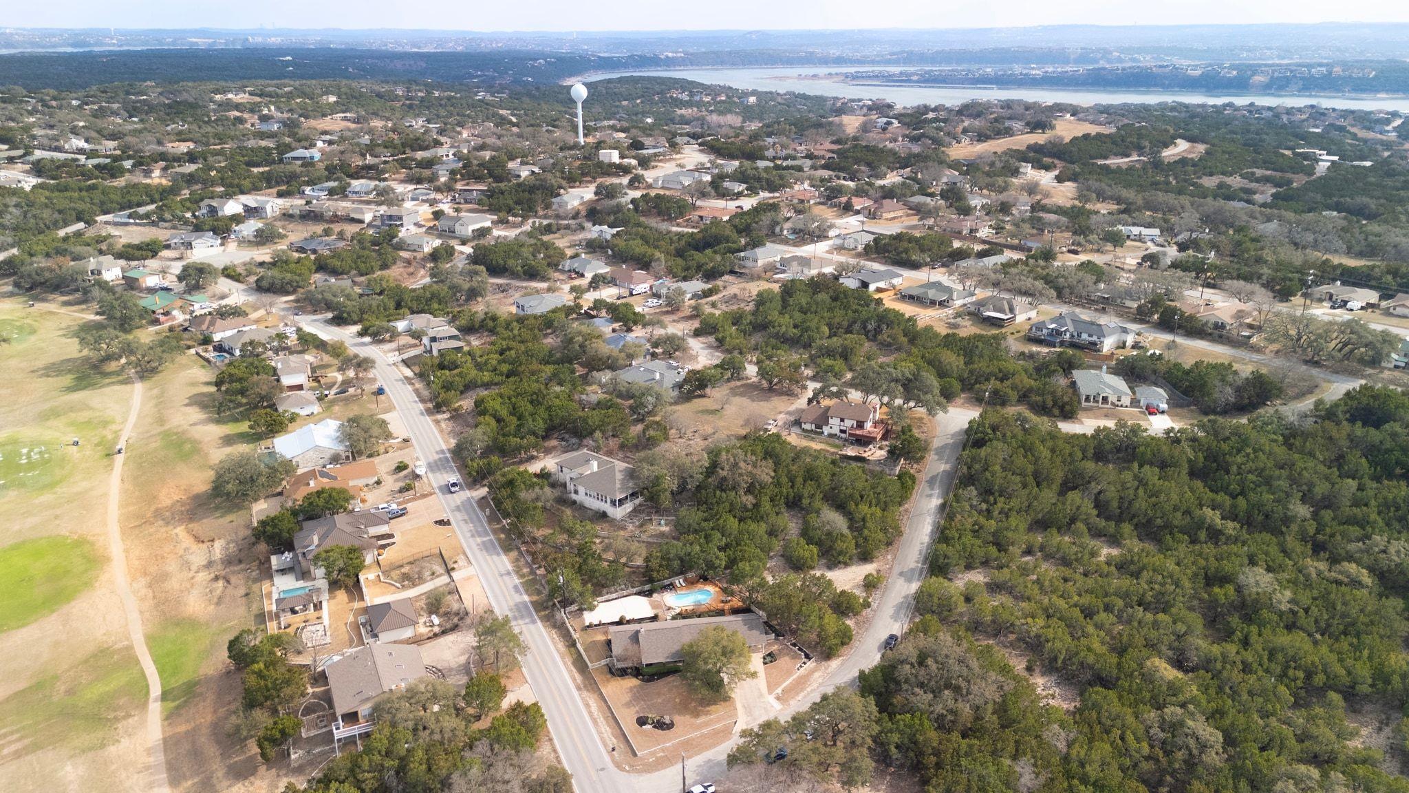 3807 Cedar Gln, Lago Vista, TX 78645