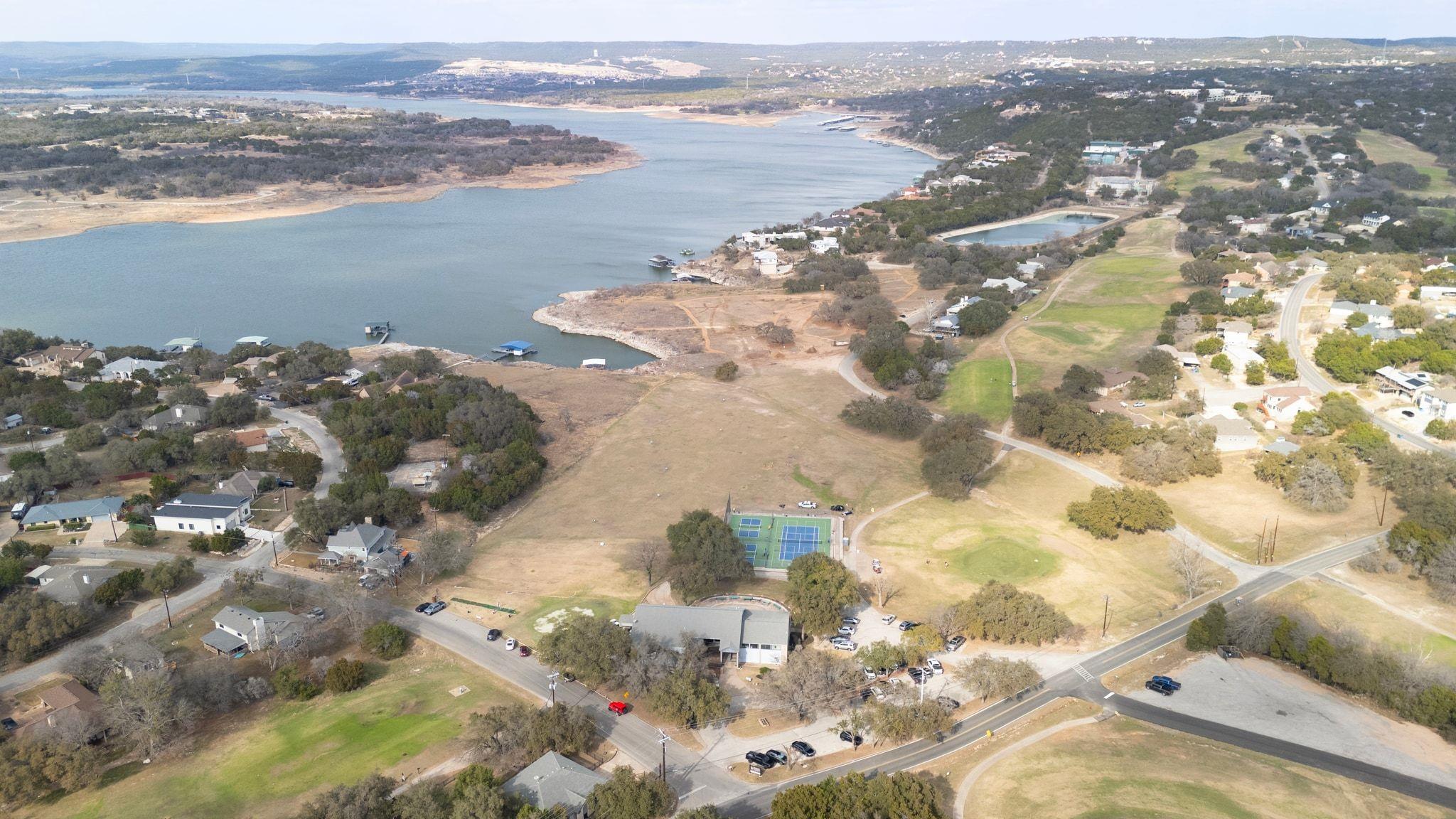 3807 Cedar Gln, Lago Vista, TX 78645