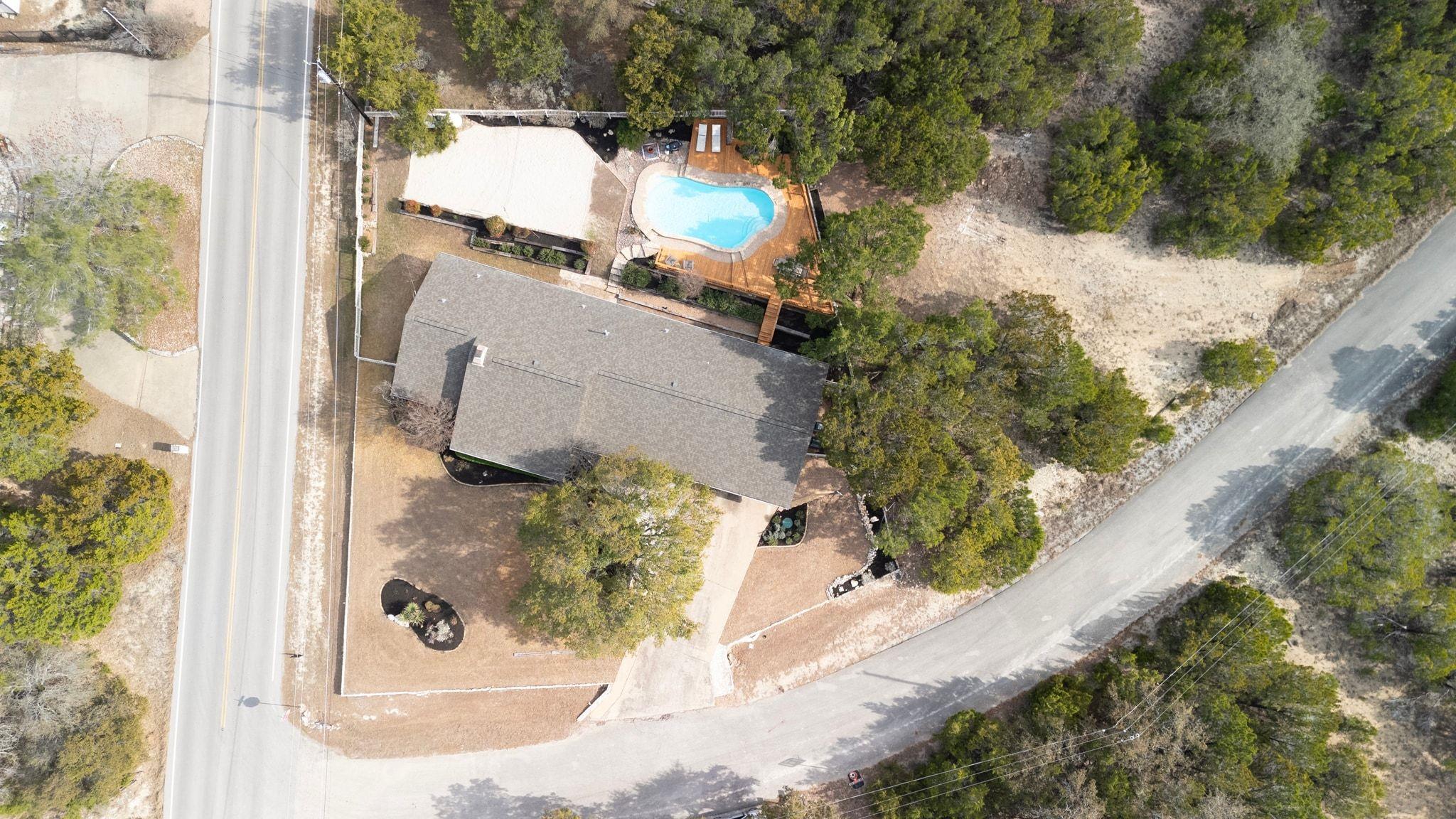 3807 Cedar Gln, Lago Vista, TX 78645