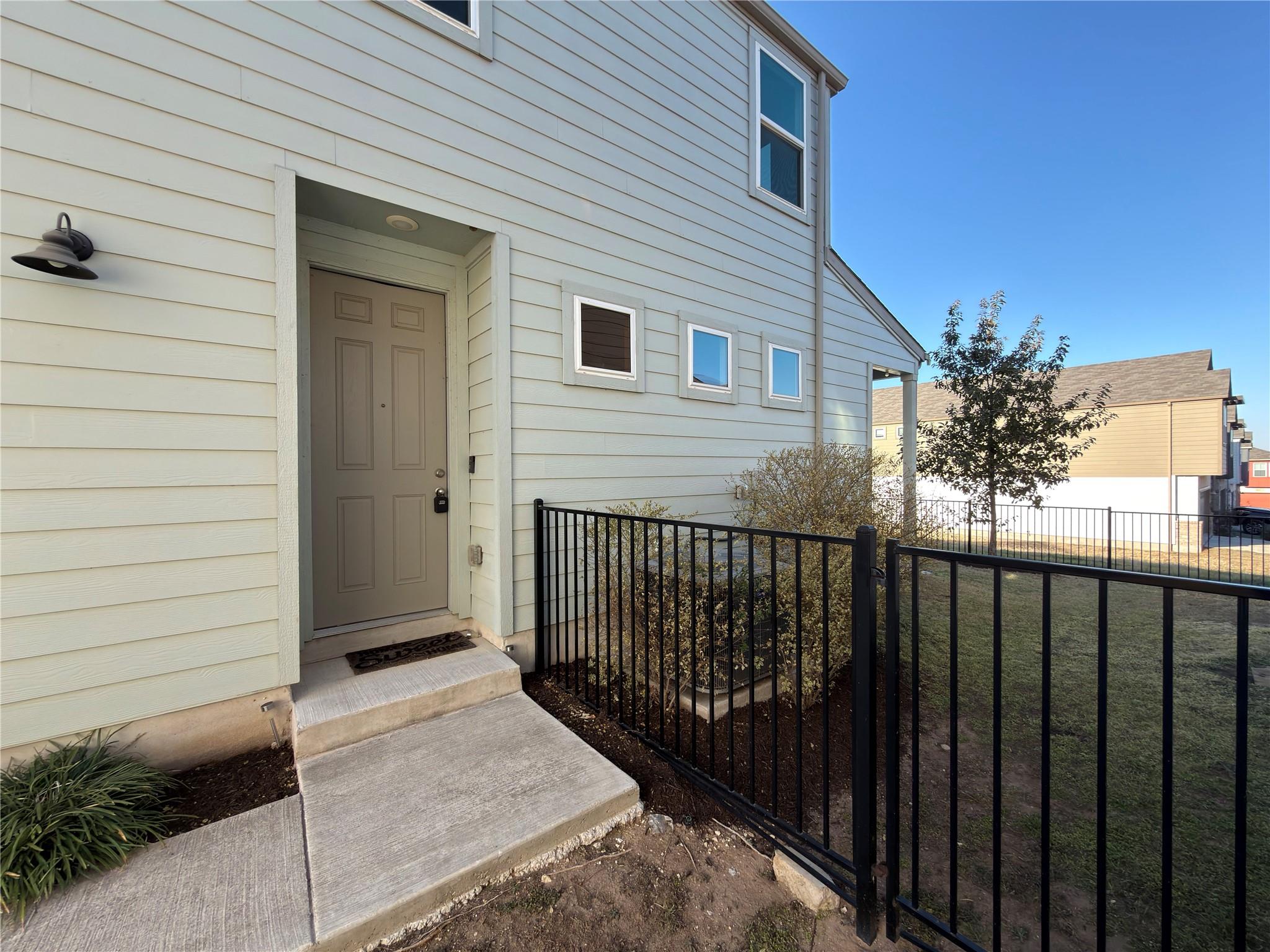 7312 Acela Trl, Austin, TX 78744