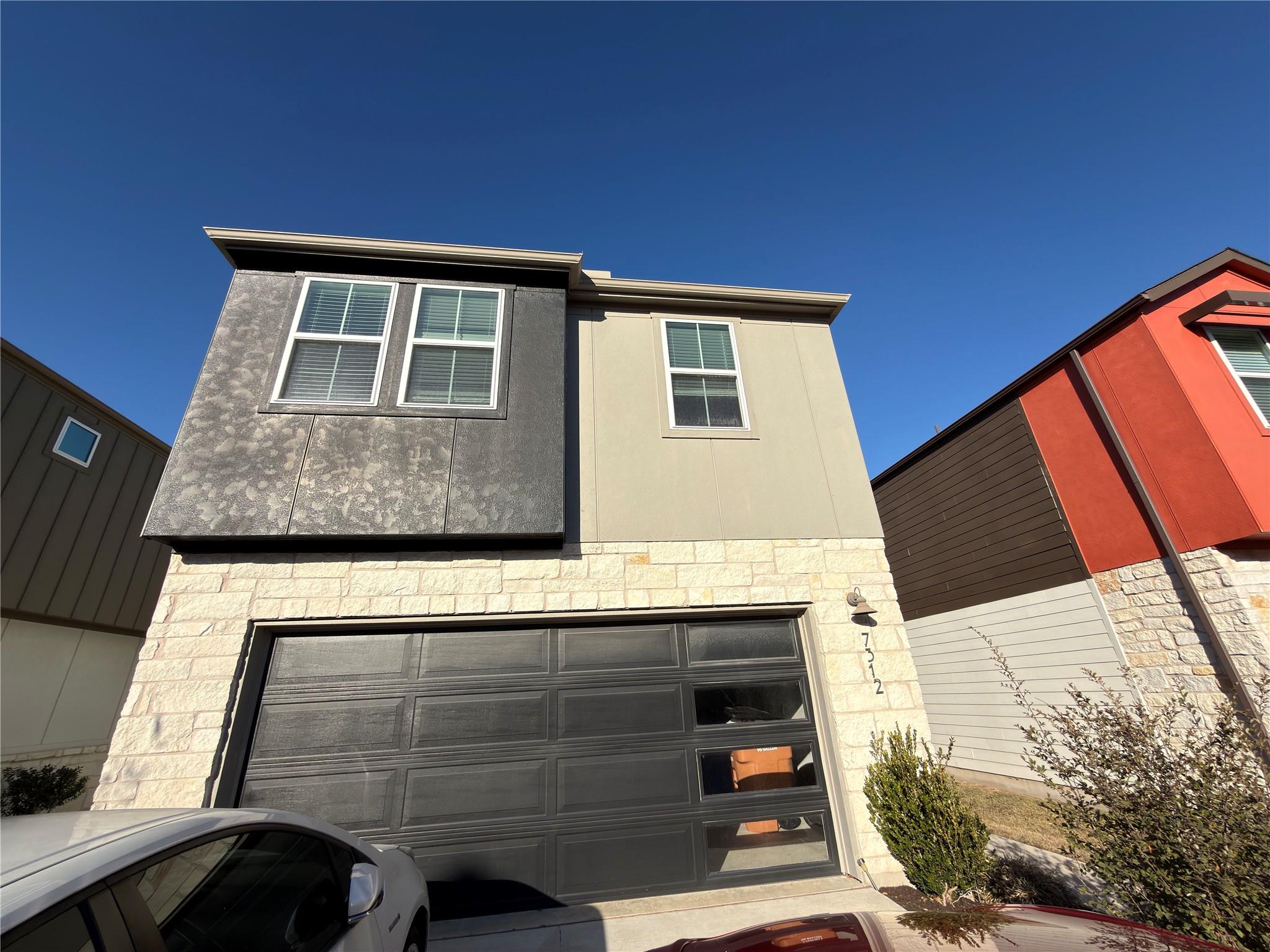 7312 Acela Trl, Austin, TX 78744