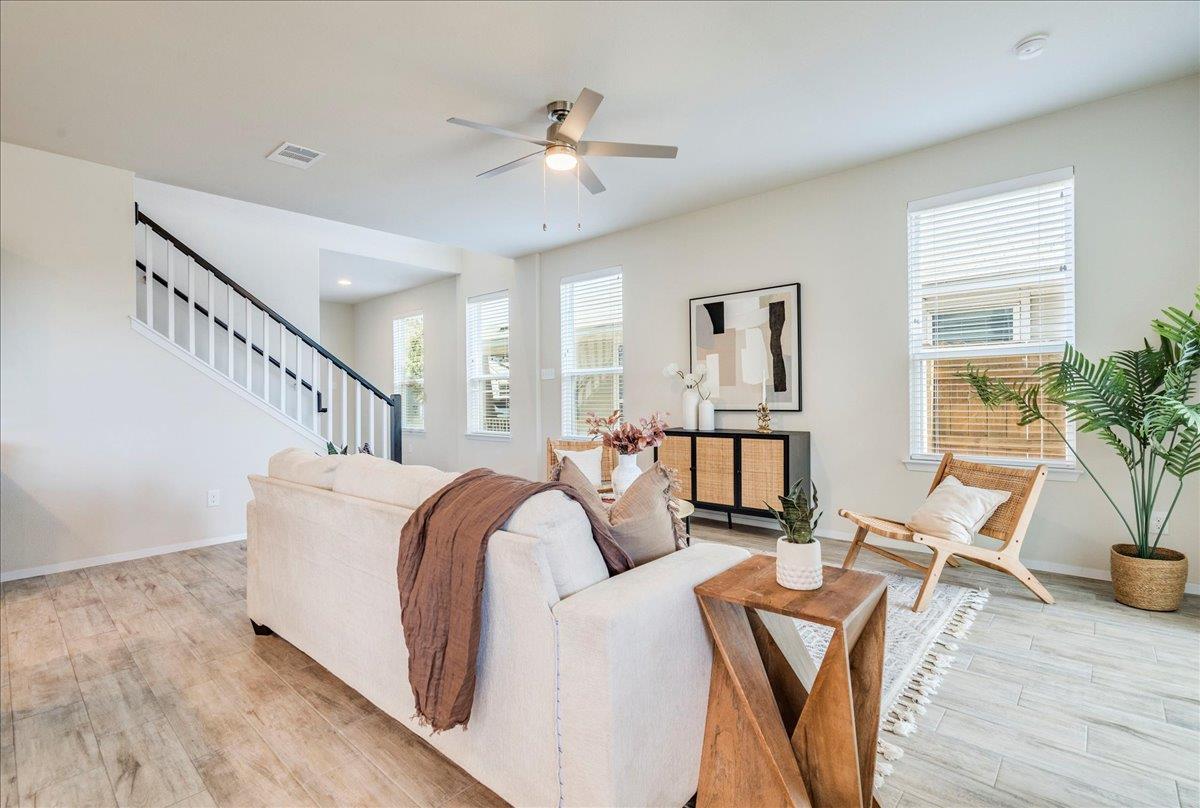 5805 Marostica Ln, Round Rock, TX 78665