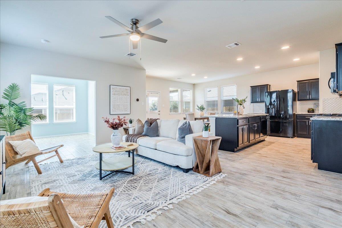 5805 Marostica Ln, Round Rock, TX 78665