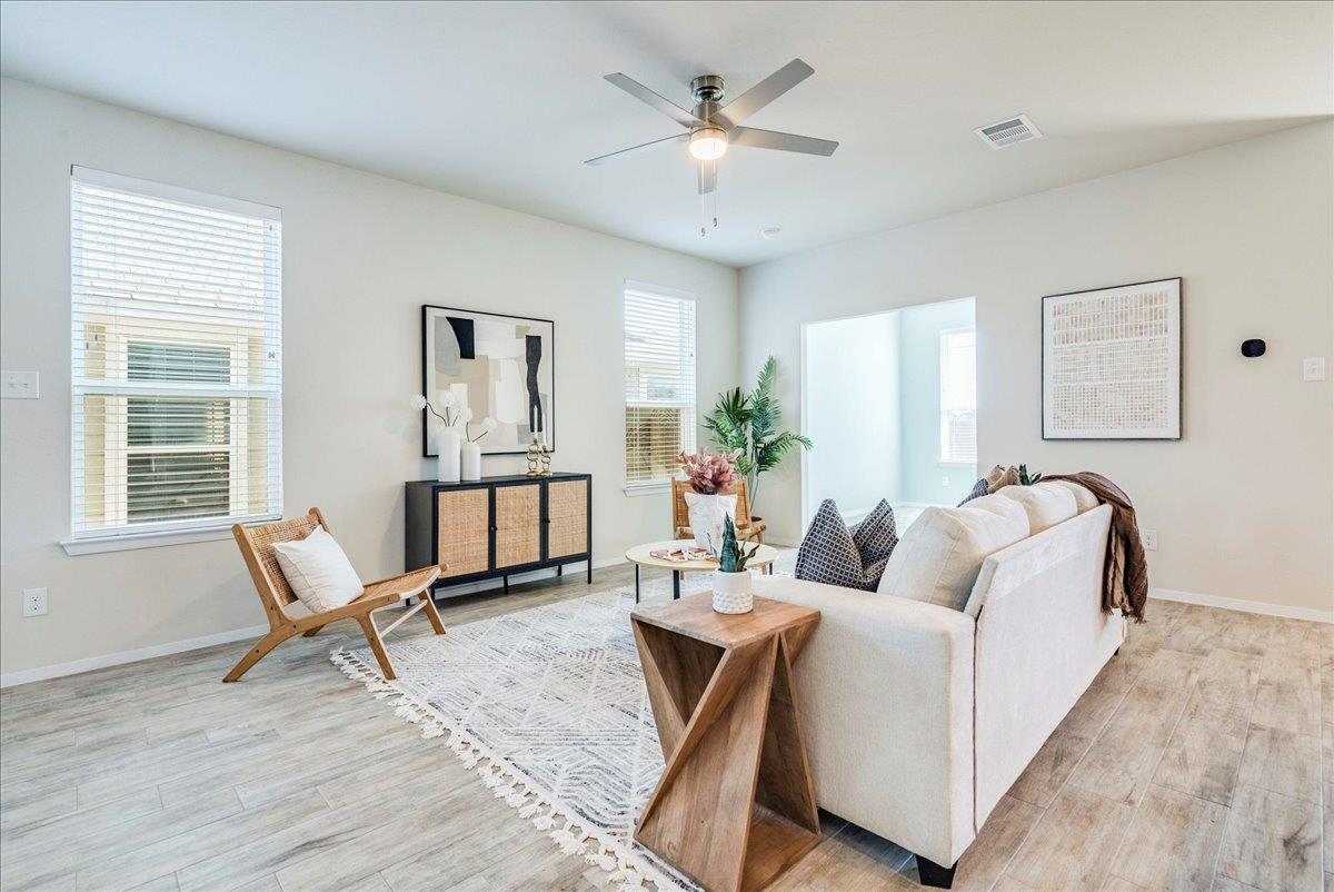 5805 Marostica Ln, Round Rock, TX 78665