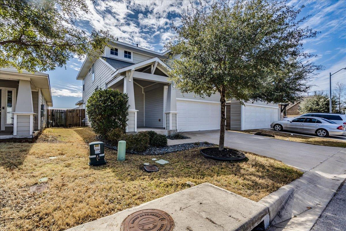 5805 Marostica Ln, Round Rock, TX 78665