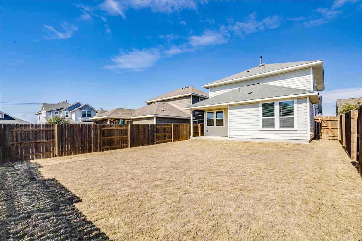 5805 Marostica Ln, Round Rock, TX 78665