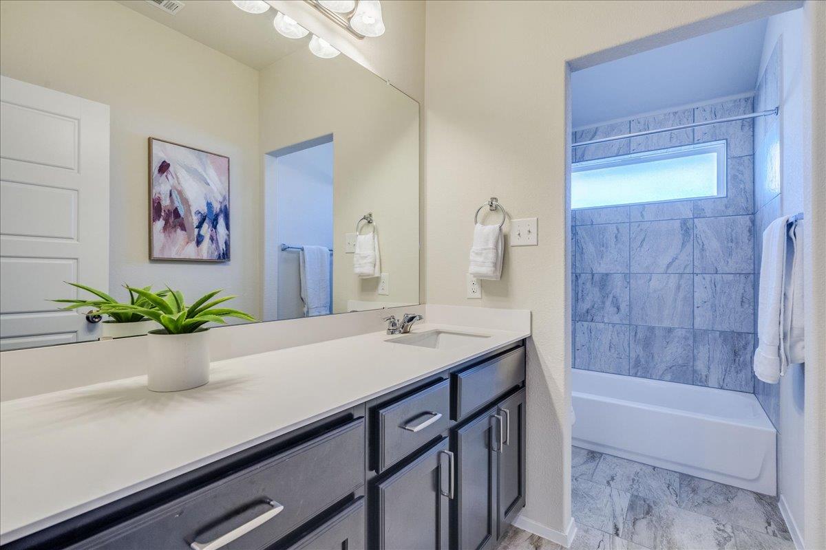 5805 Marostica Ln, Round Rock, TX 78665