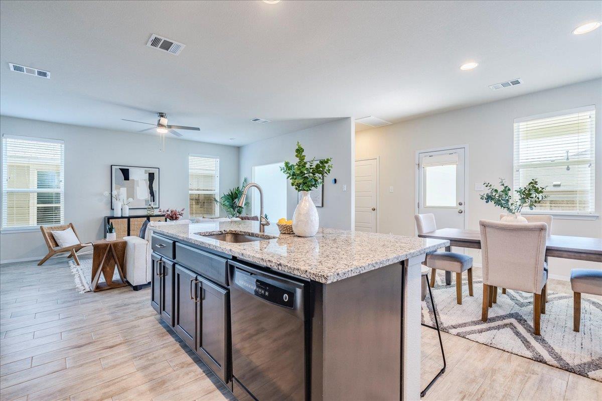 5805 Marostica Ln, Round Rock, TX 78665