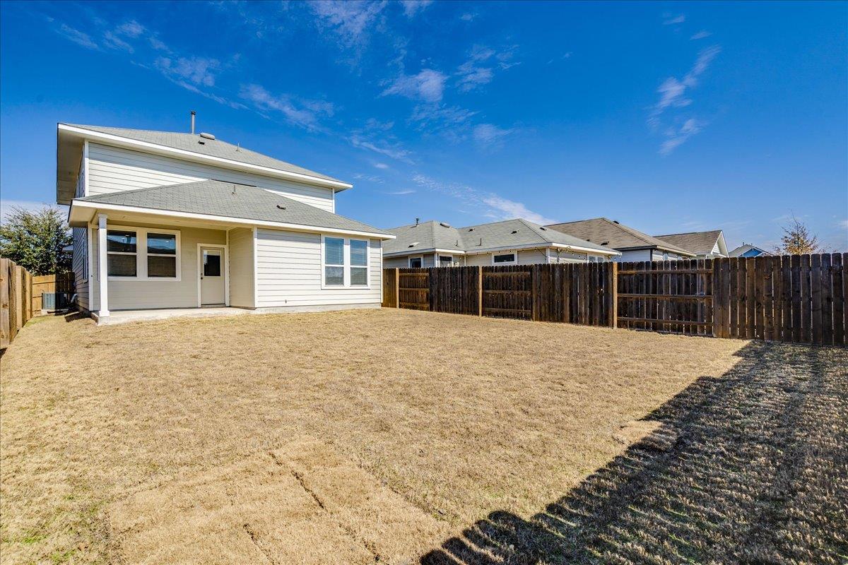 5805 Marostica Ln, Round Rock, TX 78665