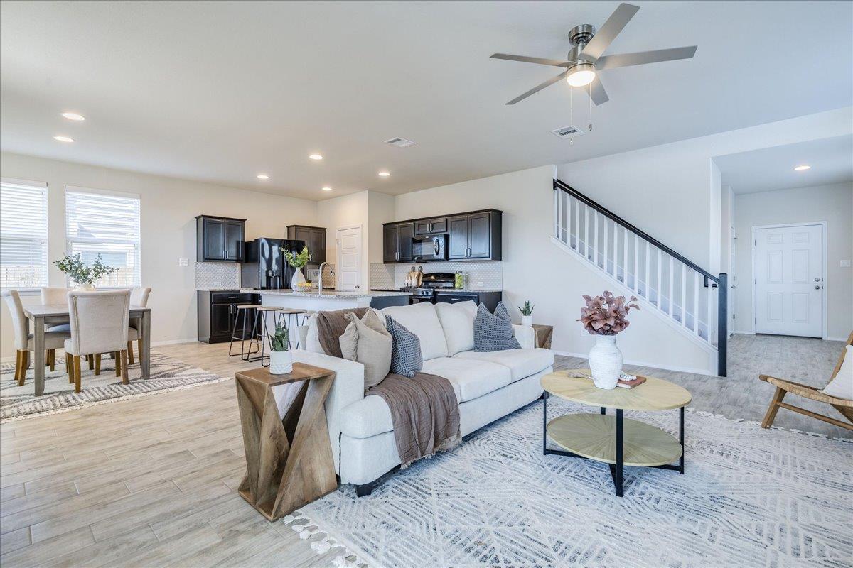 5805 Marostica Ln, Round Rock, TX 78665