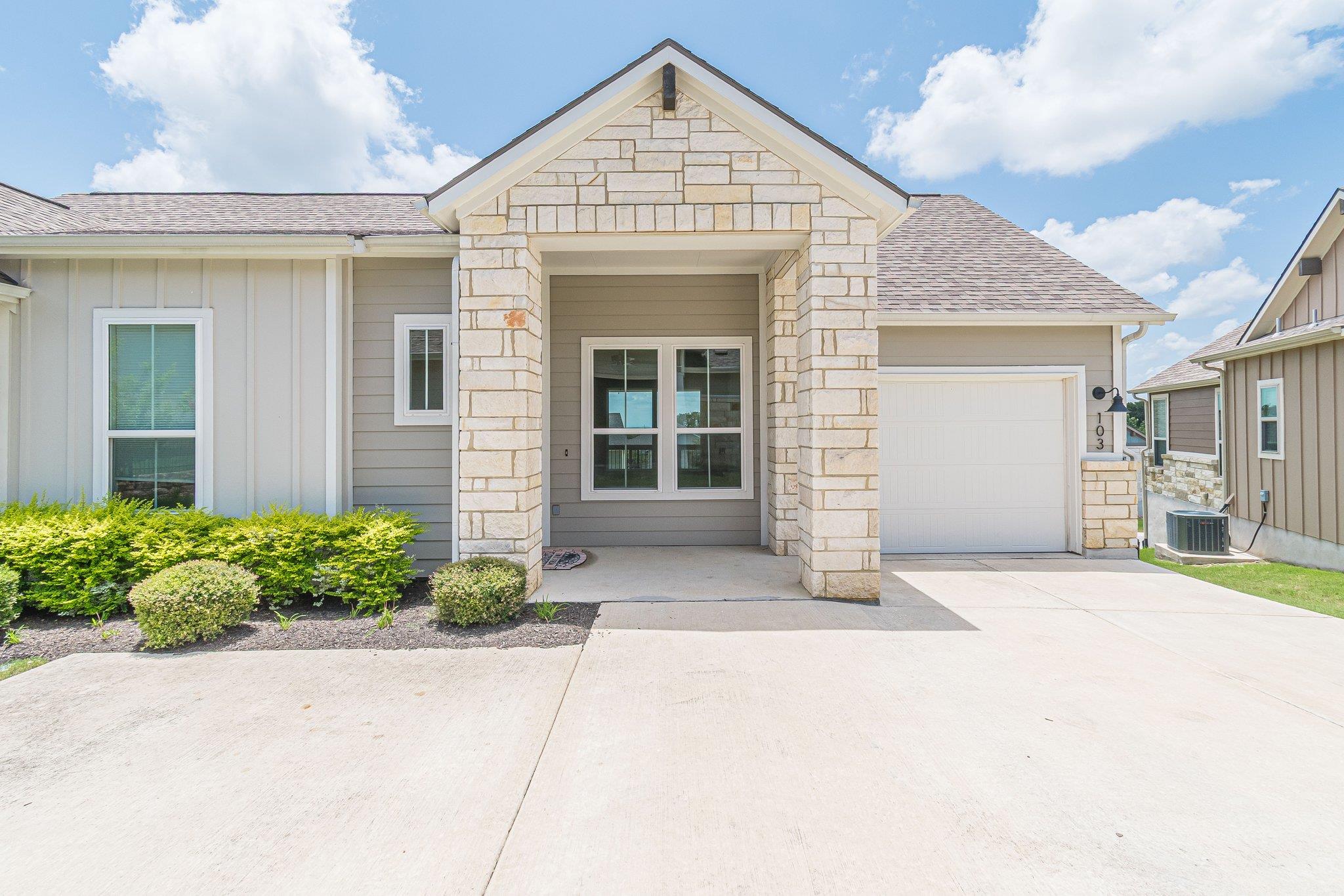 116 Mulligan Dr # 103, San Marcos, TX 78666