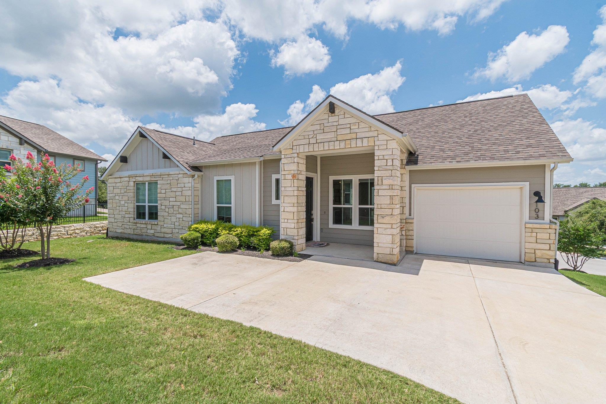 116 Mulligan Dr # 103, San Marcos, TX 78666