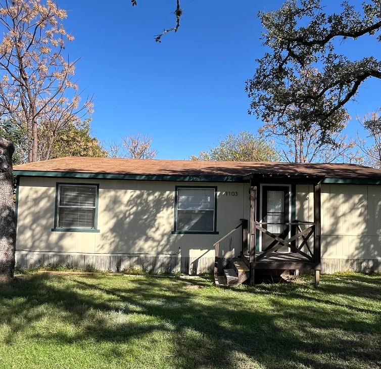 1103 Lipan Trl, Austin, TX 78733