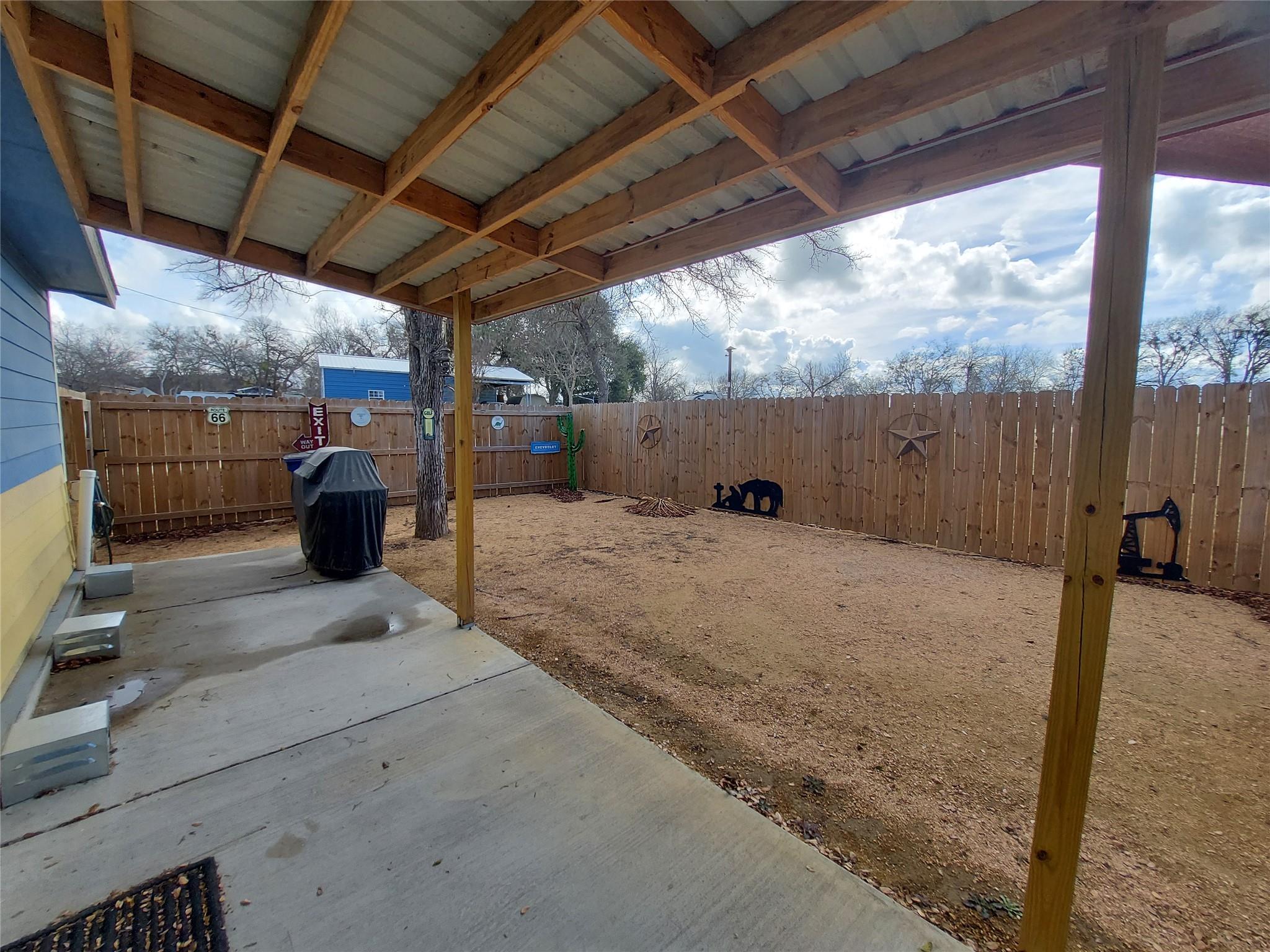 20202 McShepherd Rd, Georgetown, TX 78626