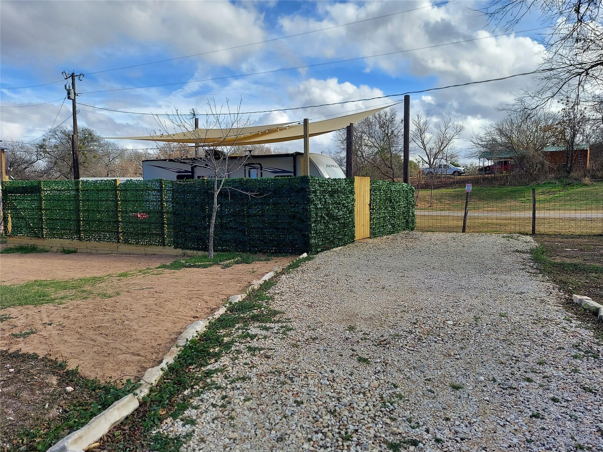 20202 McShepherd Rd, Georgetown, TX 78626