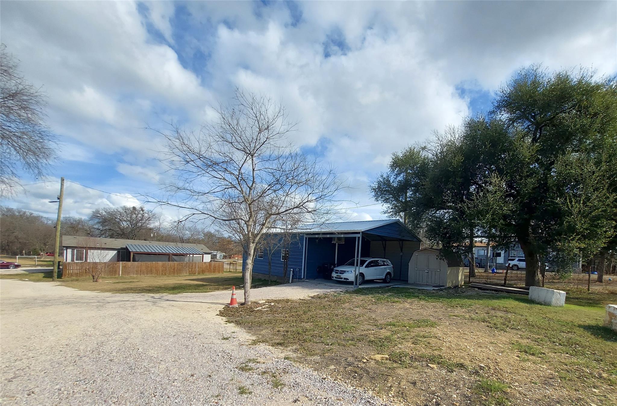 20202 McShepherd Rd, Georgetown, TX 78626