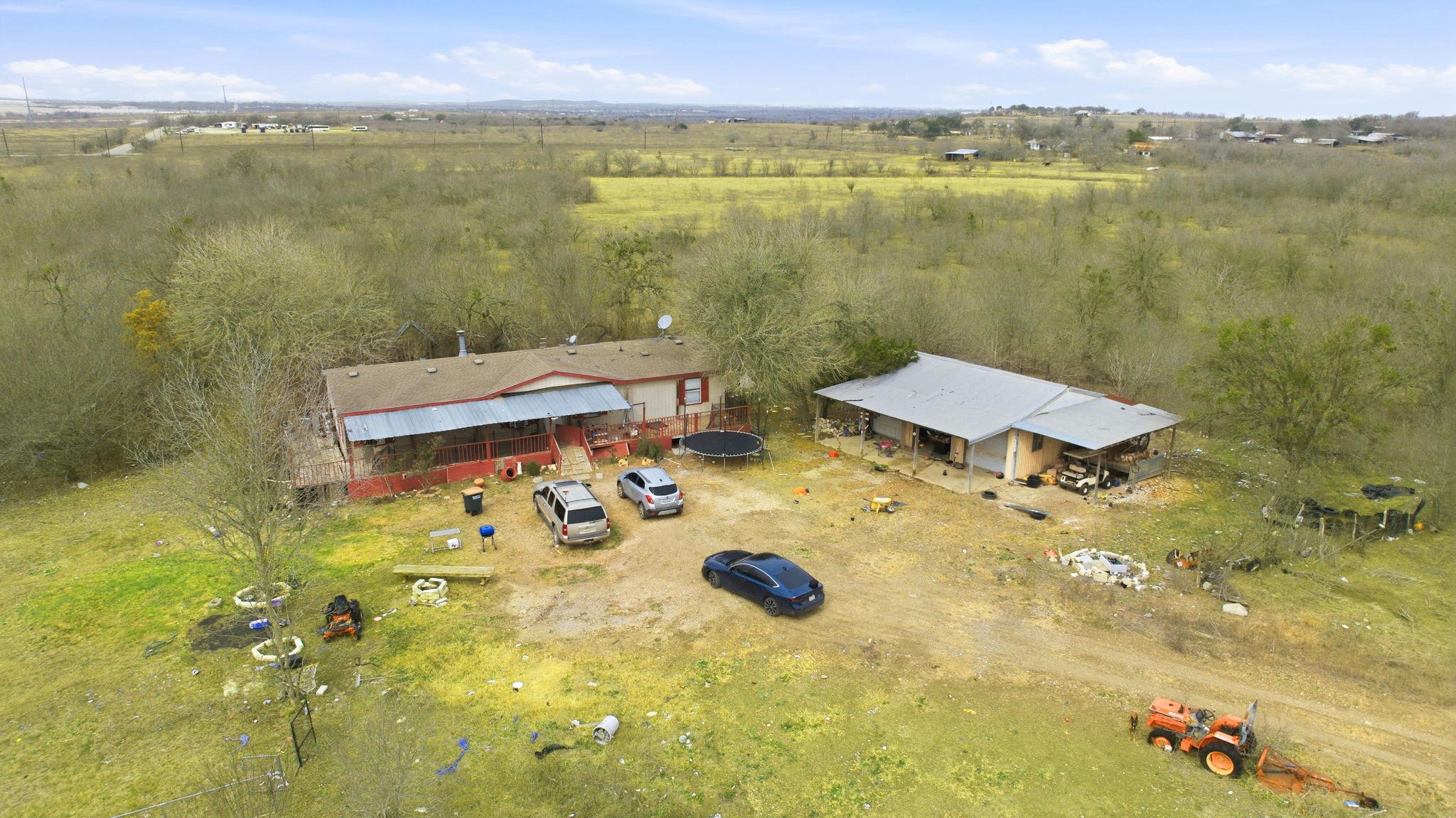 13802 Hokanson Rd, Del Valle, TX 78617