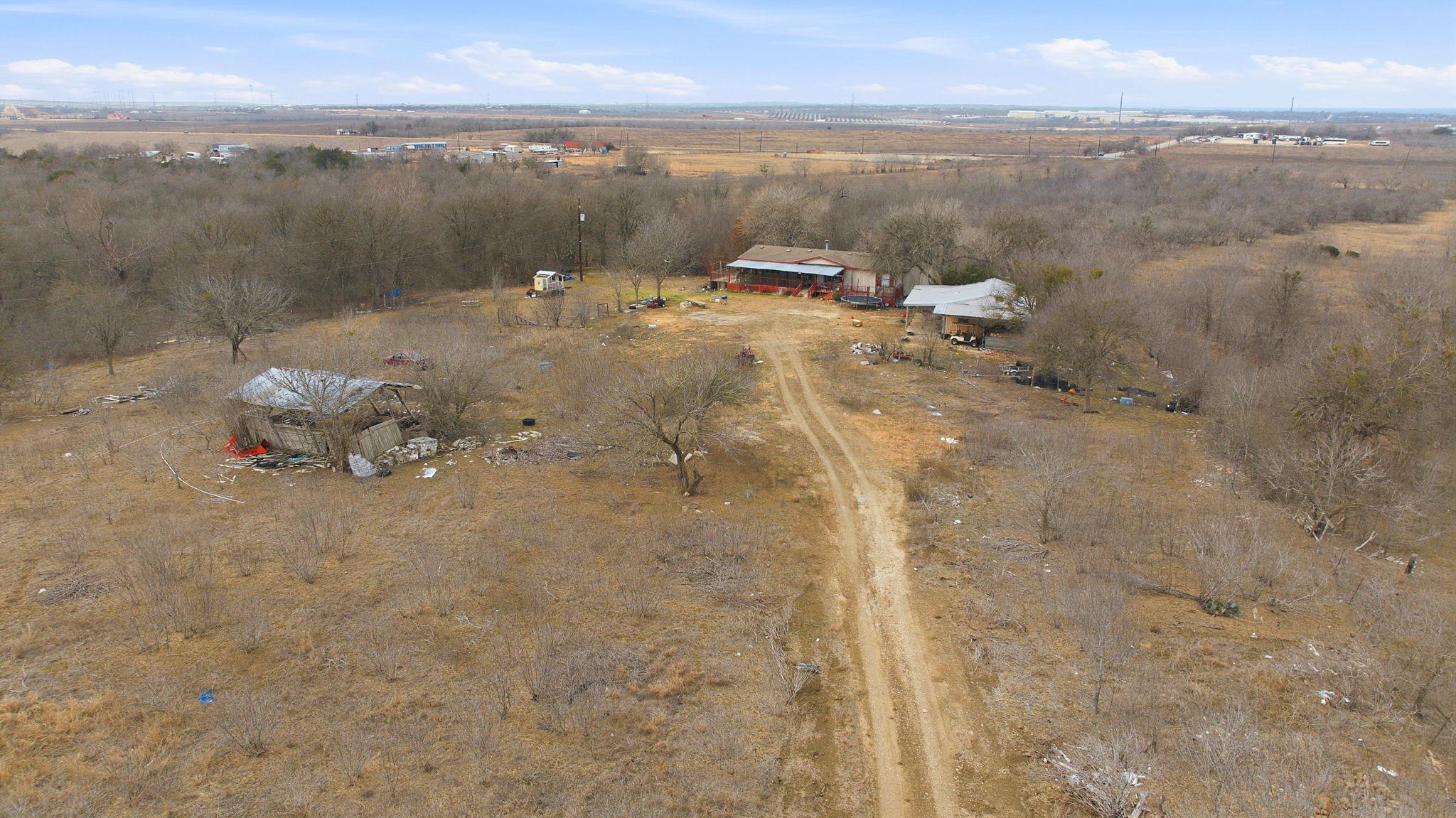 13802 Hokanson Rd, Del Valle, TX 78617