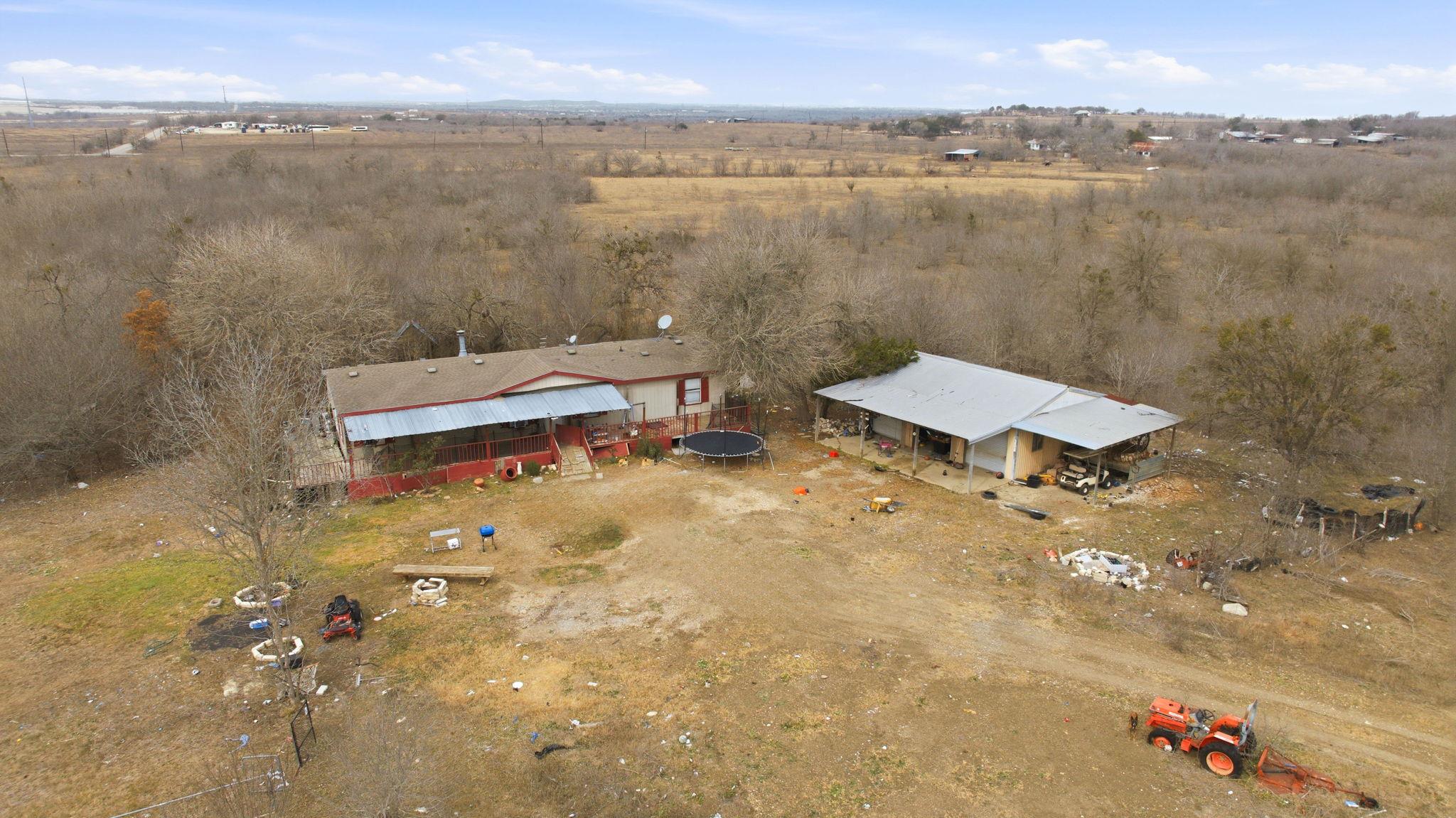 13802 Hokanson Rd, Del Valle, TX 78617