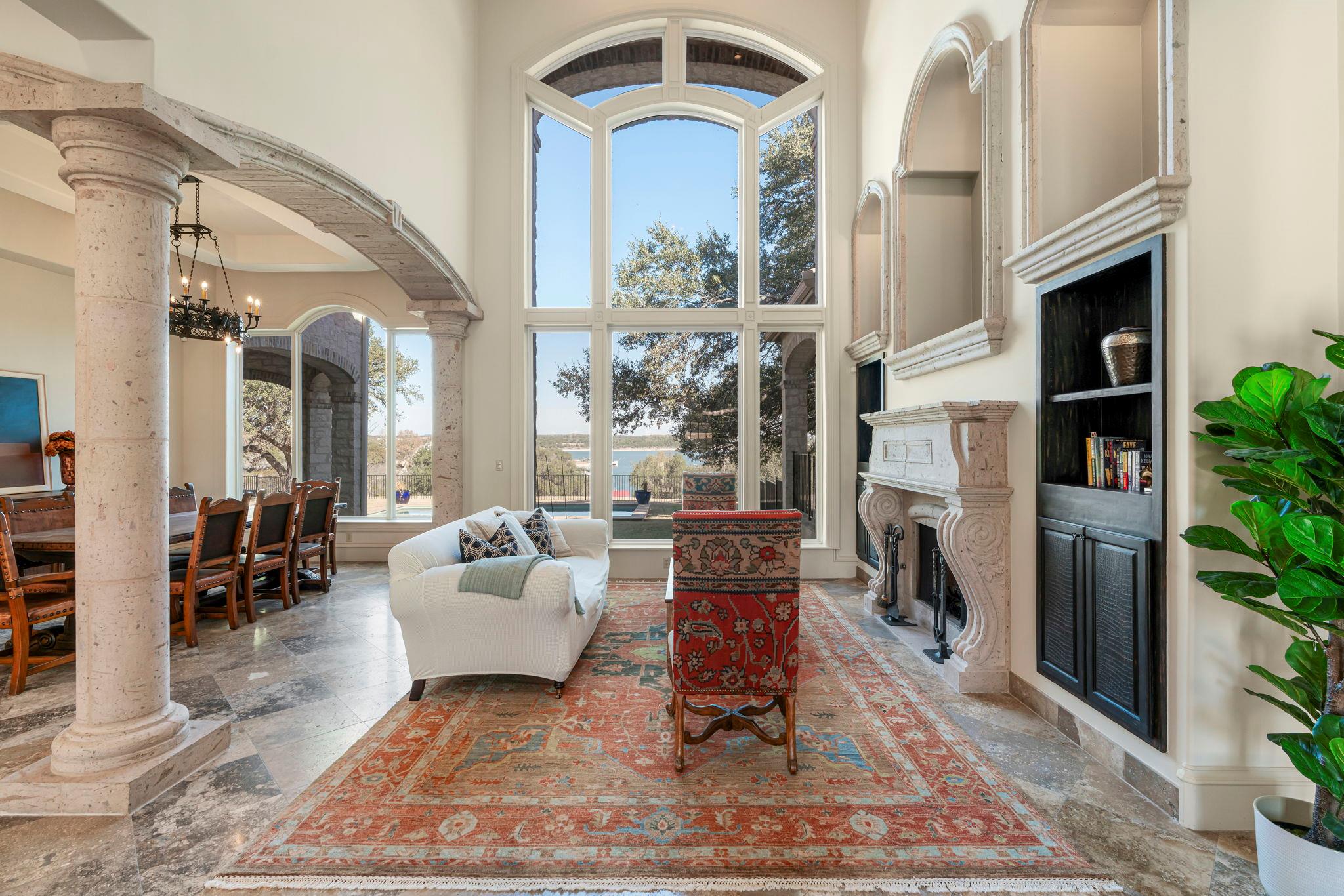 401 Brooks Hollow Rd, Lakeway, TX 78734