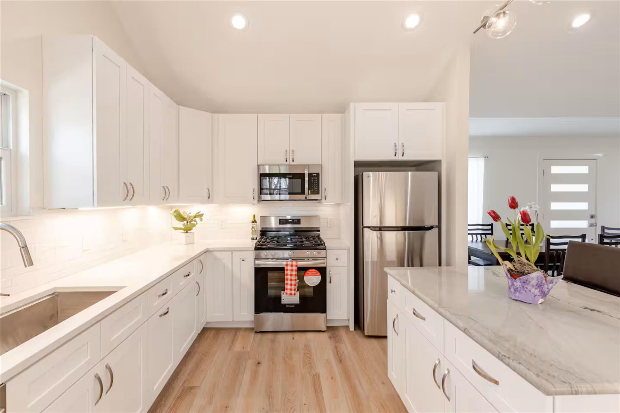 605 Wilmes Dr # 1, Austin, TX 78752