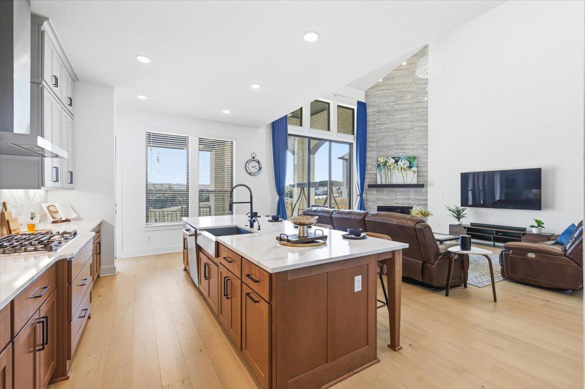 1006 Scarlet Sage Dr, Georgetown, TX 78628