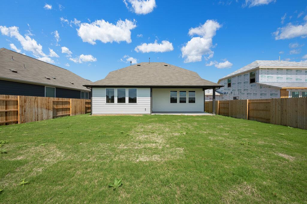 9801 Serene Bliss Ln, Buda, TX 78610