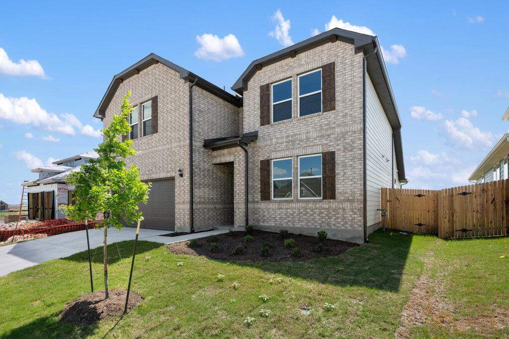 9801 Serene Bliss Ln, Buda, TX 78610