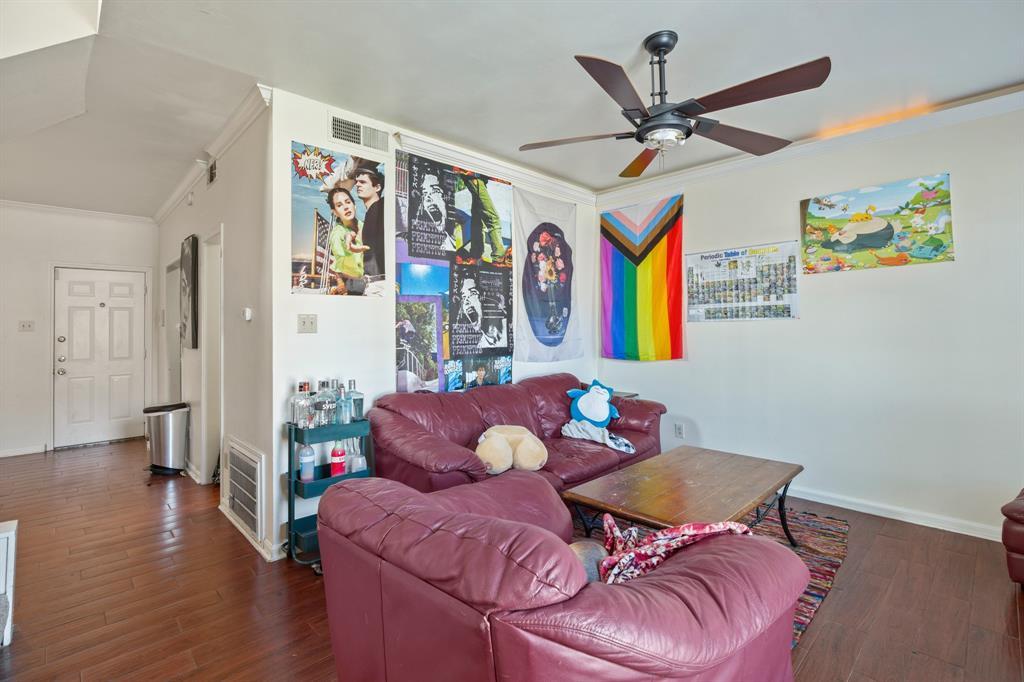 2529 Rio Grande St # 7, Austin, TX 78705