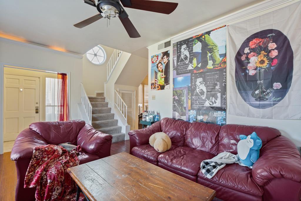 2529 Rio Grande St # 7, Austin, TX 78705