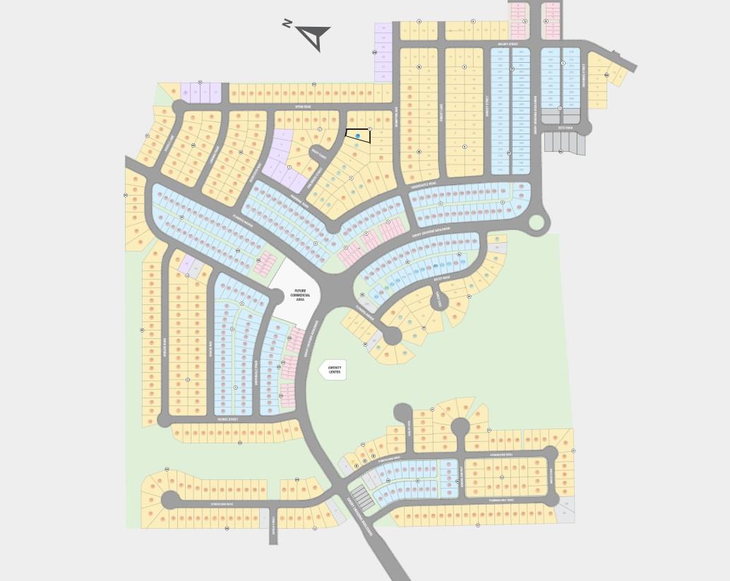 208 Childress St, Hutto, TX 78634