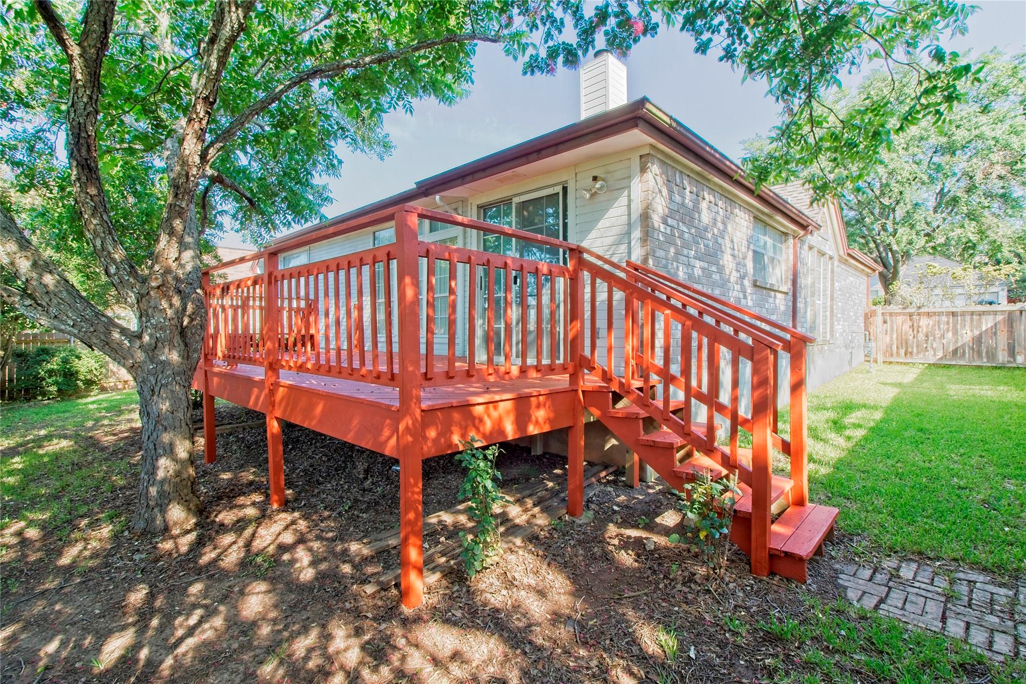 108 Rio Vista Dr, Georgetown, TX 78626